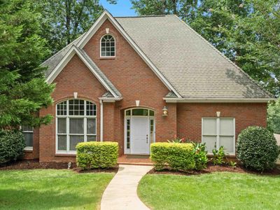 4019 Stonehaven Cir, Birmingham, AL, 35244