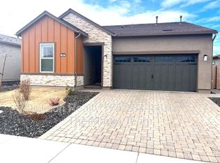 7867 Hoback Dr, Sparks, NV 89436