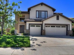 48 Camarin St, Foothill Ranch, CA 92610