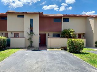 8938 SW 149th Pl #8938, Miami, FL 33196