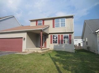 2738 Beal Dr, Columbus, OH 43232