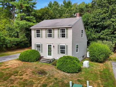 12 Willowdale Drive, Gorham, ME, 04038