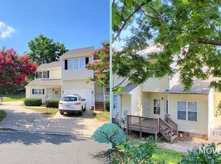 4221 Standing Rock Way, Raleigh, NC 27604
