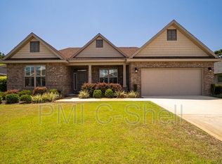 3571 Pelican Bay Cir, Gulf Breeze, FL 32563