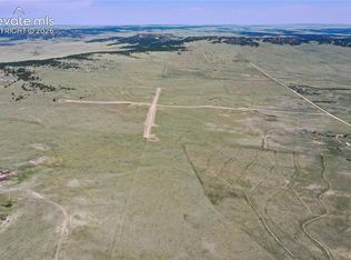 TRACT 11 McClelland Rd, Calhan, CO 80808