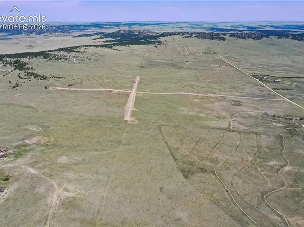 TRACT 11 McClelland Rd, Calhan, CO 80808