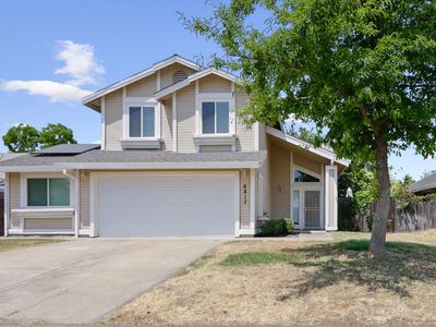 6813 Shady Woods Way, Rio Linda, CA, 95673