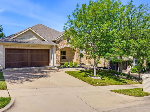 7332 Brightwater Rd, Fort Worth, TX 76132