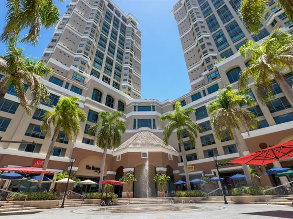 103 Avenue De Diego #1101N, San Juan, PR 00911