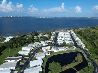 13827 S Indian River Dr LOT 50, Jensen Beach, FL 34957