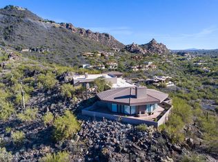 35000 N Arroyo Rd, Cave Creek, AZ 85331