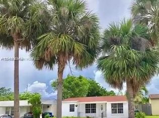 5357 N Andrews Ave, Fort Lauderdale, FL 33309