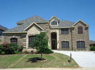 4820 King Harbor Ct, Grand Prairie, TX 75052