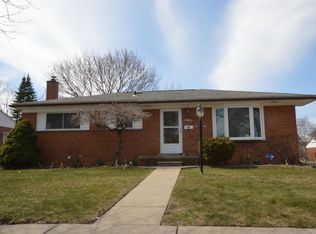 28671 Patricia Ave, Warren, MI 48092