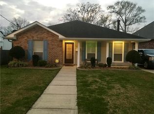 810 Kent Ave, Metairie, LA 70001