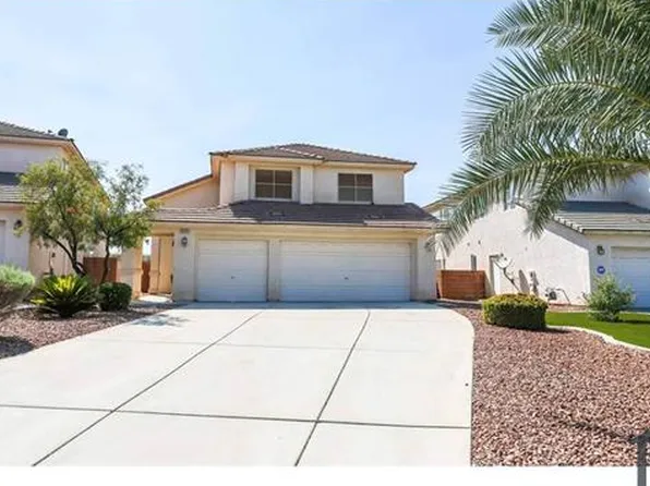2691 Regency Cove Ct, Las Vegas, NV 89121