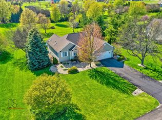 2989 E 2360th Rd, Marseilles, IL 61341