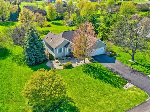 2989 E 2360th Rd, Marseilles, IL 61341