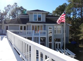 15002 Pontiac Pl, Kiln, MS 39556