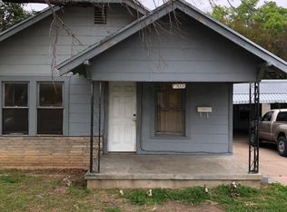 1600 Richter Ave, Waco, TX 76711