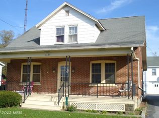 1631 Buchanan Trl E, Greencastle, PA 17225