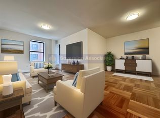 611 W 137th St APT 36, New York, NY 10031