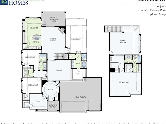 2nd image of 811 Willowbanks Dr