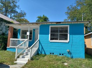 717 Fruit St, Savannah, GA 31415