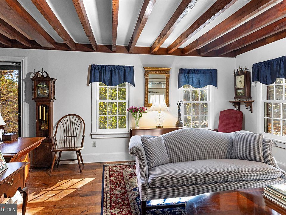 6629 Fleecydale Rd, Lumberville, PA 18933 Zillow