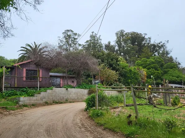 159 Strawberry Canyon Rd, Royal Oaks, CA 95076