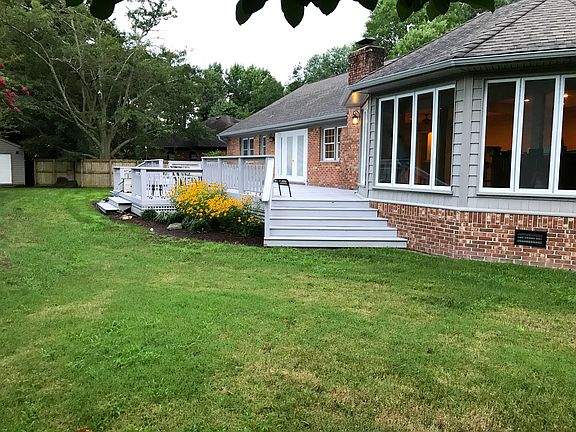 2nd image of 612 S Claypool Ct