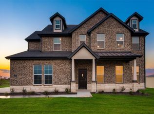 119 Hillock Ct, Decatur, TX 76234