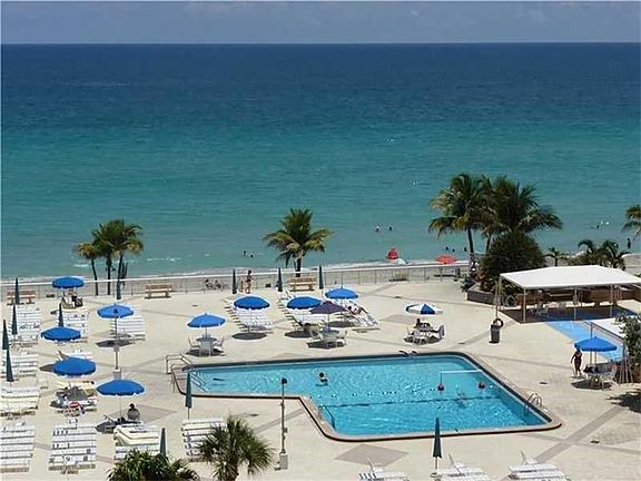 5th image of 2030 S Ocean Dr APT 1016