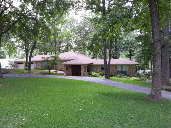 22387 Cherry Ln, Frankston, TX 75763