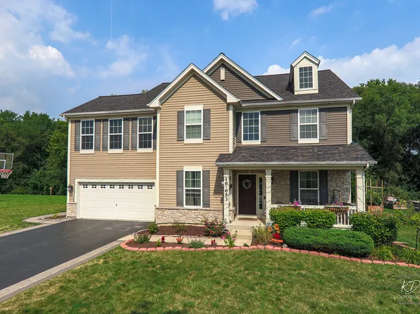 16W653 Hawthorne Ct, Willowbrook, IL 60527