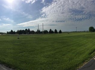 4990 N 400 W, Bargersville, IN 46106