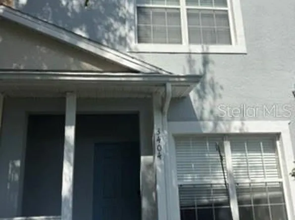 3404 High Hampton Cir, Tampa, FL 33610