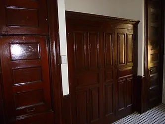 Rented by JK Dansar Corp