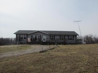 15588 State Route K, Amazonia, MO 64421