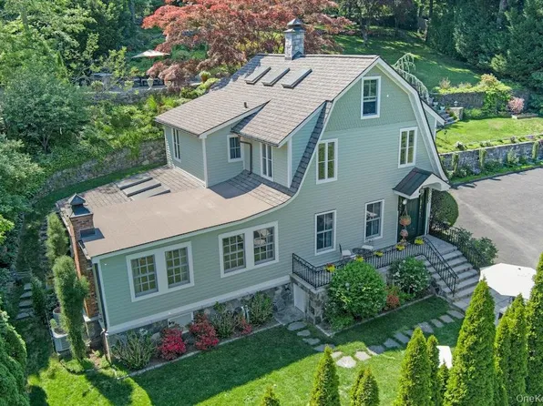 97 Underhill Road, Scarsdale, NY 10583