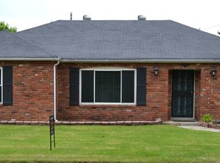 5286 Boswell Ave, Memphis, TN 38120