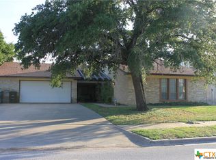 1210 Covey Ln, Killeen, TX 76542