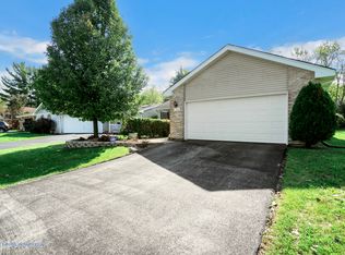 176 W 37th Pl, Steger, IL 60475