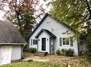 1834 N Ham Lake Dr NE, Ham Lake, MN 55304