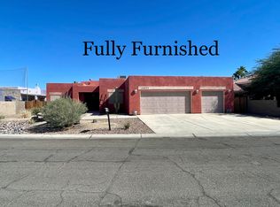 10277 S Del Rey Dr, Yuma, AZ 85367