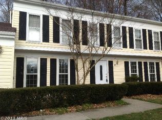 9306 Lundy Ct, Burke, VA 22015