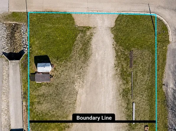 Xxxx Old Route 50, Breese, IL 62230