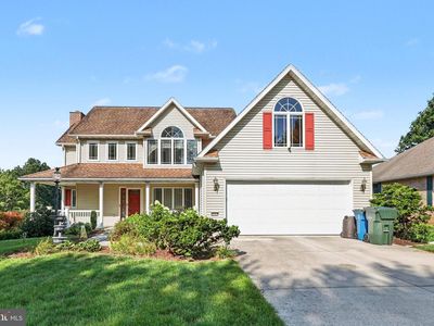 2722 High St, Grantham, PA, 17027