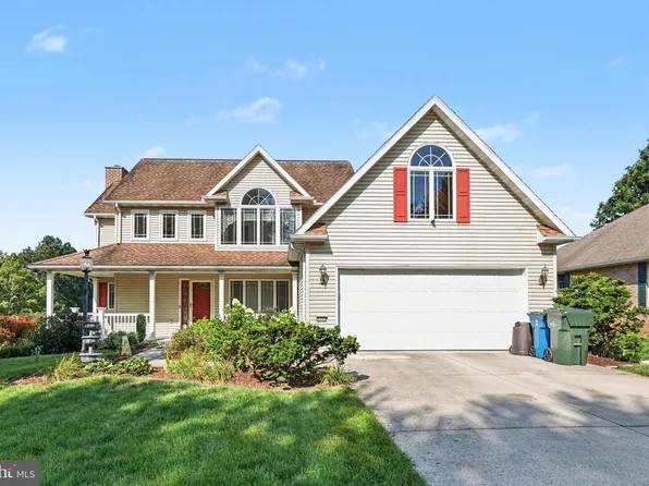 2722 High St, Grantham, PA 17027