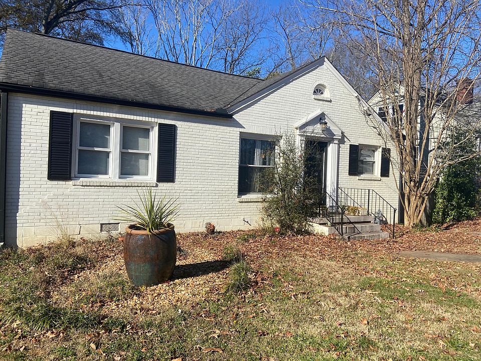 Cottage in EAV